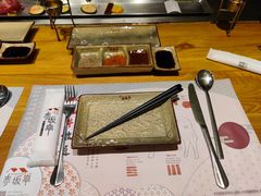 -赤坂亭·M9和牛烧肉·铁板烧(合肥万象城店)