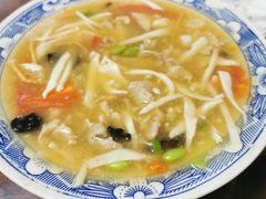 连汤肉片-管记水席老店(仙果市街店)