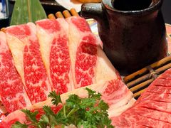 -無二炙坊·和牛烧肉(大钟寺1733店)