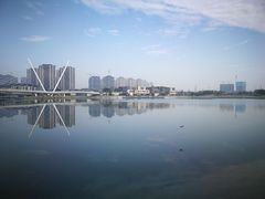-映月湖中央公园