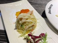 -斗牛士牛排餐厅(嘉里汇店)