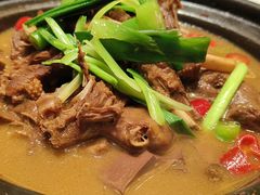 -阿明小菜·海鲜·上海菜(梅陇店)