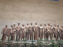 -中共五大会址纪念馆