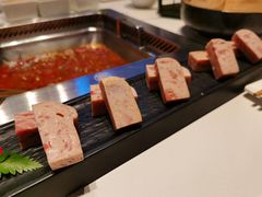 -宽来火锅(来福士广场店)