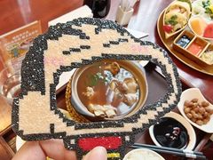 -花园咖啡厅(厦门美丽华大酒店)