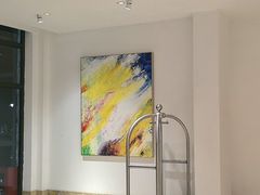 -长白山万达锦华套房酒店