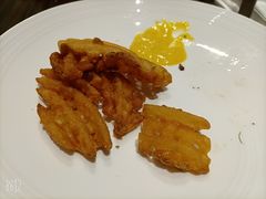 -合肥皇冠假日酒店·菲亚斯特自助餐厅(黄山路店)