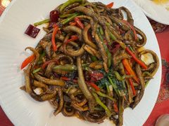 -玉华台饭庄(裕中西里小区店)