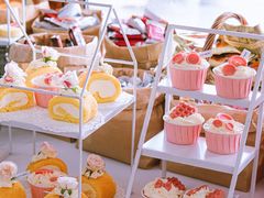 -艾加柒克蛋糕茶歇甜品台(春熙路店)