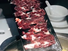 -潮发潮汕牛肉店(龙洞店)