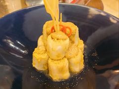 -同和居(月坛店)