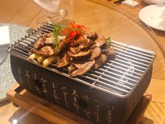 -若蘭慈·无国界素食料理(欢乐海岸店)