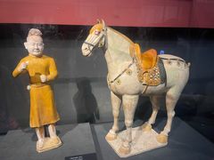 -陕西历史博物馆
