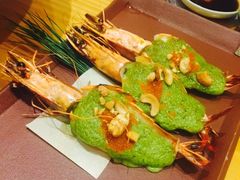 -花潮料理艺食馆(世欧广场店)