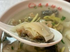 -海平馄饨(逍遥二路店)