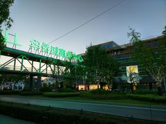 -新田360广场(上海华侨城店)