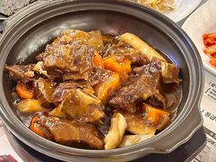 -顺美家幸福的酱蟹(东大门店)