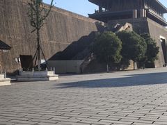 -中国汉城景区