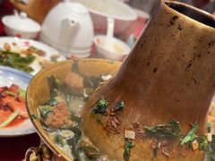 -山西会馆·晋菜·晋商宴·牌匾博物馆(胜利东街店)