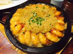 -小菜园新徽菜(合肥之心城店)