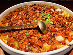 -前海沿·青岛菜(五四广场永旺店)