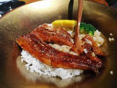 -渔寿司·日本料理(艾尚天地店)