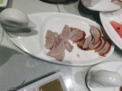 -皇城根北京风味主题餐厅(中海环宇城店)