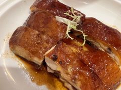-杭州JW万豪酒店-万豪中餐厅