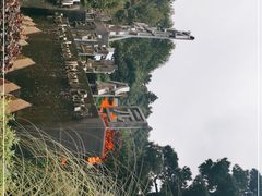 -阿哈湖国家湿地公园