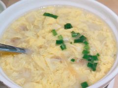 -吕氏疙瘩汤·海鲜新鲁菜(凯德mall新都心店)