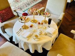 -Salon de Ville浦江汇(上海外滩华尔道夫酒店店)