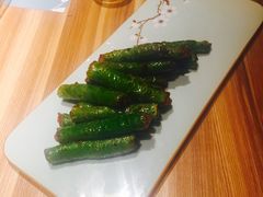 -周三的情书花园餐厅(江北店)