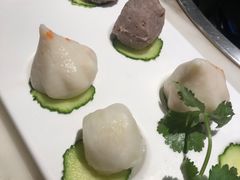 -同仁四季椰子鸡(福田东园总店)
