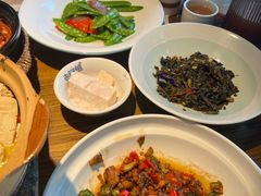 -老阿爸鲜鱼土菜(昆山花桥店)