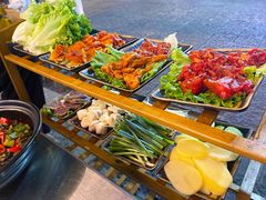 -八木轩·寻味大理白族民俗餐厅(文献路店)