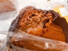 超级巧克力泡芙-OUR Bakery(三里屯太古里店)