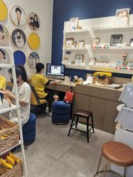 -海马体家庭照相馆(杭州远洋乐堤港店)