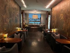 -文华扒房及酒吧(香港文华东方酒店)