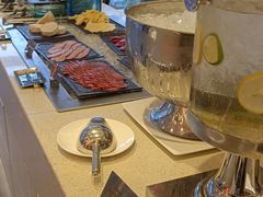 -西贡中心铂尔曼酒店