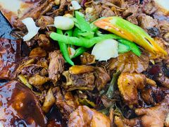 -皖北巫氏三胖地锅鸡(长淮总店)