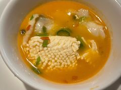 -川味堂·四川豆花(八卦岭店)