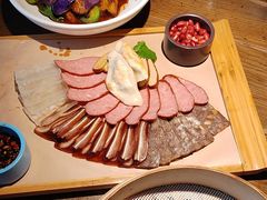 -北方家宴(番禺永旺店)