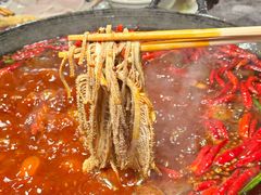 -六公里老火锅(总店)