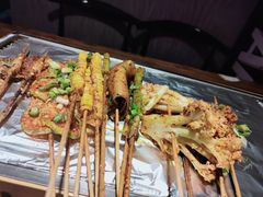 -Let’s WaKao瓦烤(贝森店)