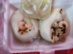 -非遗近水楼糕团(景德路店)