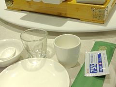 自助取餐区-紫光园(顺义店)