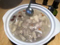 -龙泉人椰子鸡.糟粕醋.海南菜(三亚旗舰店)