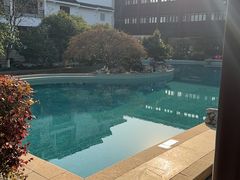-海天楼中餐厅(吴宫泛太平洋酒店)