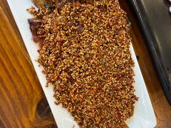 -韩风烤牛肉冷面店