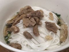 -矮子粉店1985·长沙米粉(湘春路店)